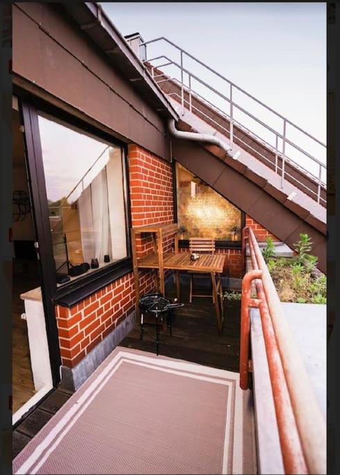 Apartment Willkommen Im Lilly In Direkt Am Flughafen Fmo *