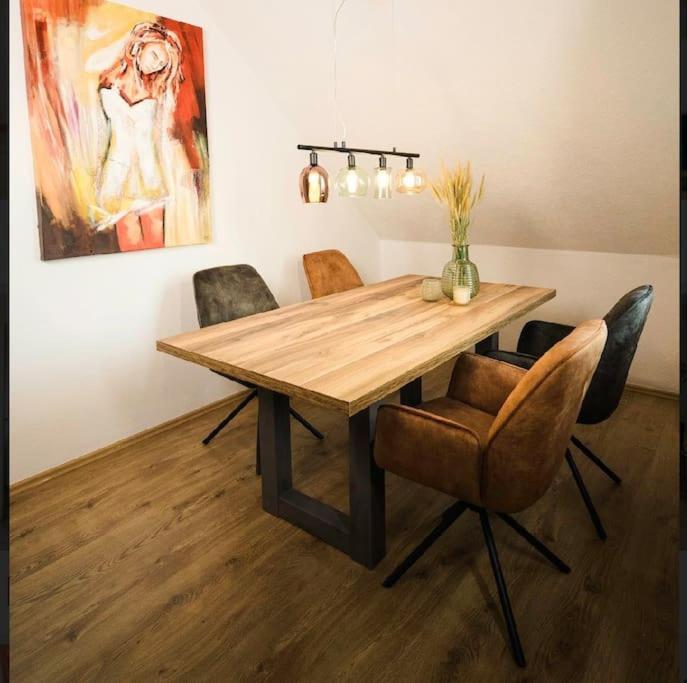 Apartment Willkommen Im Lilly In Direkt Am Flughafen Fmo